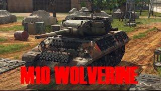 WOLVERINE IS A MONSTER! (AB)  War Thunder