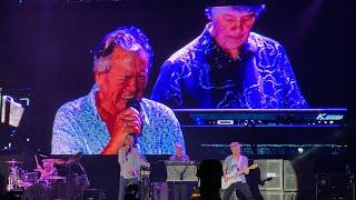 Deep Purple 2024 - Lazy - at Summerside festival, Switzerland 20.06.2024