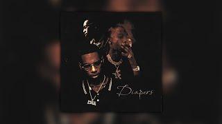 Memphis Loop Kit "Diapers" (Key Glock, Young Dolph, 21 Savage , Bandplay)