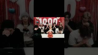 1000th days with them #enhypen #jungwon #heeseung #jake #jay #sunghoon #sunoo #niki #shorts