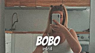 BoBo - I'm lost ️ #bobo #trendingstatus