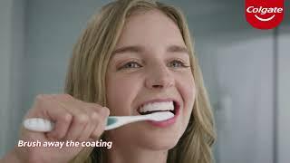 How to Use Your Colgate® Optic White® Overnight Whitening Pen