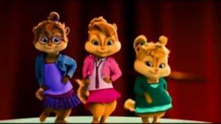 Jennifer Lopez - Ain't Your Mama - chipmunks cover