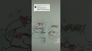 #art #undertale #tiktok #tiktokvideo #tiktokviral #youtubeshorts #youtube #cute #request #drawing