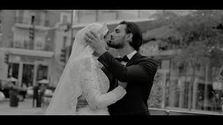 Noura and Mohammed Romantic wedding Film