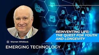 Reinventing Life: The Quest for Youth and Longevity