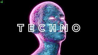 Techno Mix 2022 | Space In Your Mind | Mixed by EJ