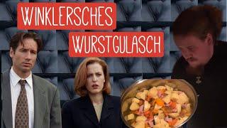 Reinis Wurstgulasch für die Mädels feat Sigrid Sörvis ReUp