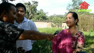 Manipurgi Zoo da chatlaga Question hangluba || Kanglei Vlogs