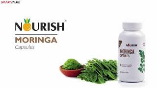 Smart Value Limited | Benefits of Nourish Moringa | Ravi Kumar Dahiya