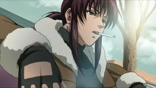 Black Lagoon OST - Ending Theme - Extended