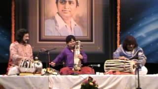 Pt Kumar Bose & Pt Bhavani Shankar 7