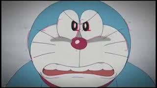 Doraemon Rap Côn Đồ Trên Con Đò