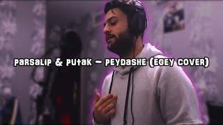 parsalip & putak - peydashe (egey cover) کاور "پیداشه" از پارسالیپ و پوتک