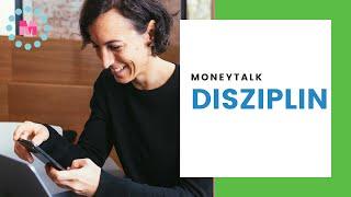 Moneytalk: So wirst du disziplinierter | Meine Tipps & was emotionale Ziele damit zu tun haben