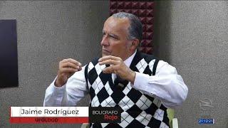 Bolígrafo Rojo -  ¿Cuál es el propósito del ser humano? (Ufólogo Jaime Rodríguez)