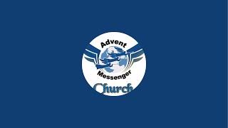Advent Messenger Church is live!