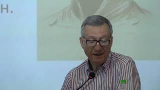 Андрей Захаров: Обычный человек и его необычная теория. Биография Карла Маркса.