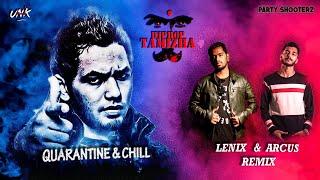 Hiphop Tamizha - Quarantine And Chill (LENIX & ARCUS REMIX)