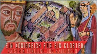 Ein Königreich für ein Kloster - Kaiserin Kunigunde und Kaufungen