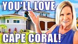 Moving To Cape Coral Florida: Cape Coral Florida Living | Paradise Found In Cape Coral Florida