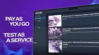 Introducing AttackIQ Flex