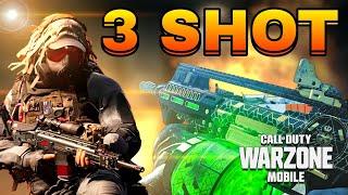 NO 1  NO SKILL LOADOUT AND PERKS IN WARZONE MOBILE !!!