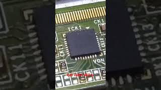 (short)easyway to replace dc to dc ic