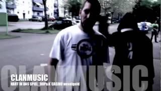 DOP & K`Casino (NTC) - Hart in das Spiel [Video]