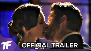 CANDID ABOUT LOVE Official Trailer (2023) Romance Movie HD