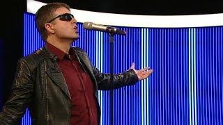 Gerry Murphy  Lip Syncs U2! | The Ray D’Arcy Show | RTÉ One