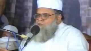 Radd e Qadianiat By Munazir e Ahle Sunnat Allama Saeed Ahmed Asad