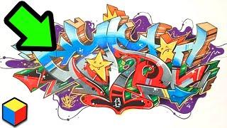 You NEED This Graffiti Extension Tip : (Graffiti Critique)