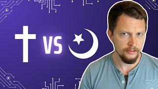 Which Religion Advanced Science More? Islam or Christianity? | Inspiring Philosophy