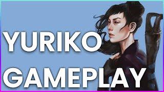 The Definitive Yuriko, The Tiger's Shadow CEDH Gameplay Compilation