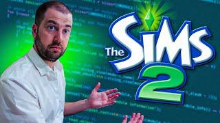 The Sims 2 Hacking // Deep Dive