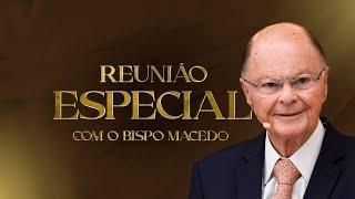 Reunião de Obreiros | 06/07/2024