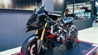 20 Best Lookng Motorcycles To Ride in 2024