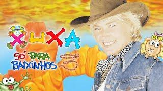 Xuxa Só Para Baixinhos 3 (DVD Completo)