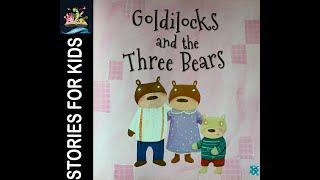 Goldilocks and the Three Bears