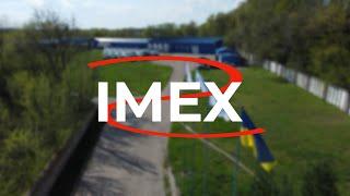 Presentation of IMEX Chemical Group plant