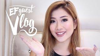 "My favourite places in Singapore" by Nicole Choo – EF Guest Vlog