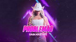 Gabi Martins - Problemão (Clipe Oficial)