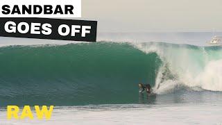 Sandbar SuperSession With Griffin Colapinto, Crosby Colapinto, Kolton Sullivan and More!