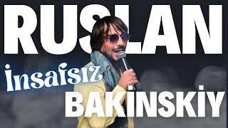 Ruslan Bakinskiy - Insafsiz 2024