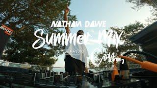 Nathan Dawe - Summer Mix 2023 - Zante