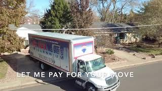 Denver Real Estate agent will pay for your Move