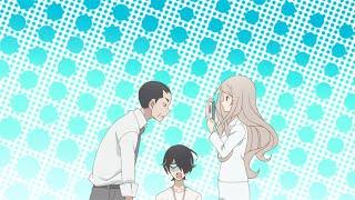 Antisocial Organization | Kakushigoto (Official Clip)