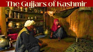 Untold Stories of Gujjars of Kashmir | Life of Gujjar Bakarwal | Unseen Jammu & Kashmir 2023