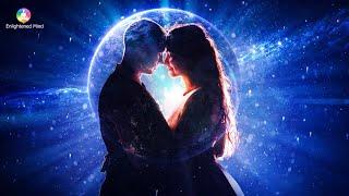 Be On Their Mind / Make Them So OBSESSED / ATTRACT YOUR LOVE INSTANTLY / TELEPATHY MEDITATION MUSIC